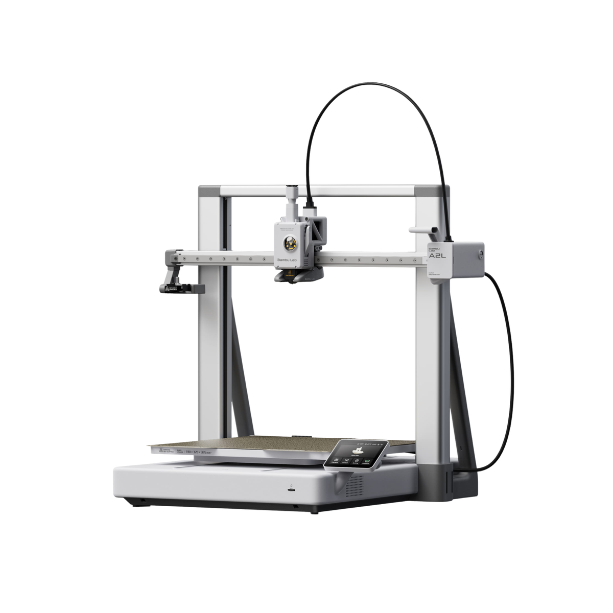 Bambu Lab A2L 3D Printer – Standard