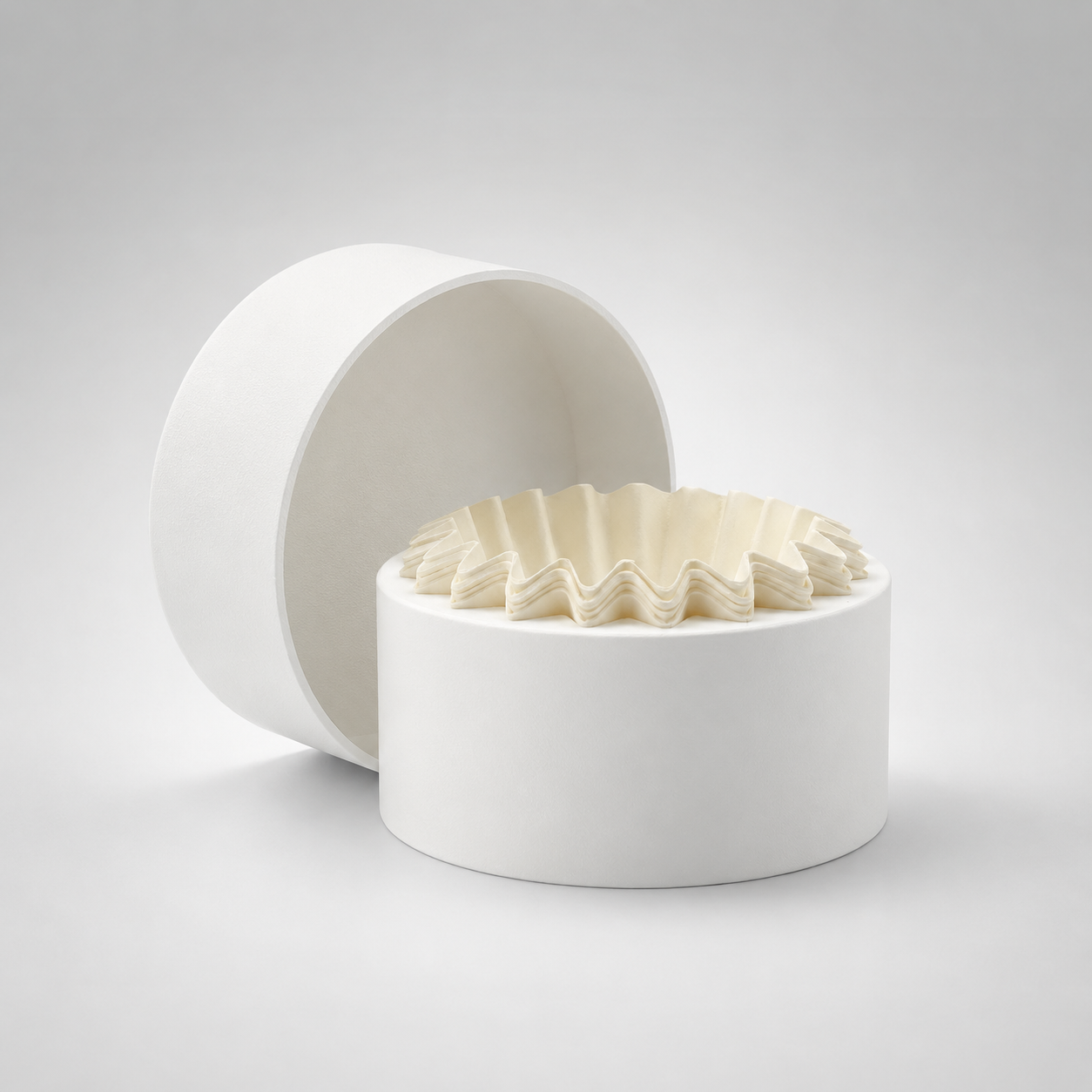 xBloom Flat Bottom Filter Holder – Compatible with xBloom Studio