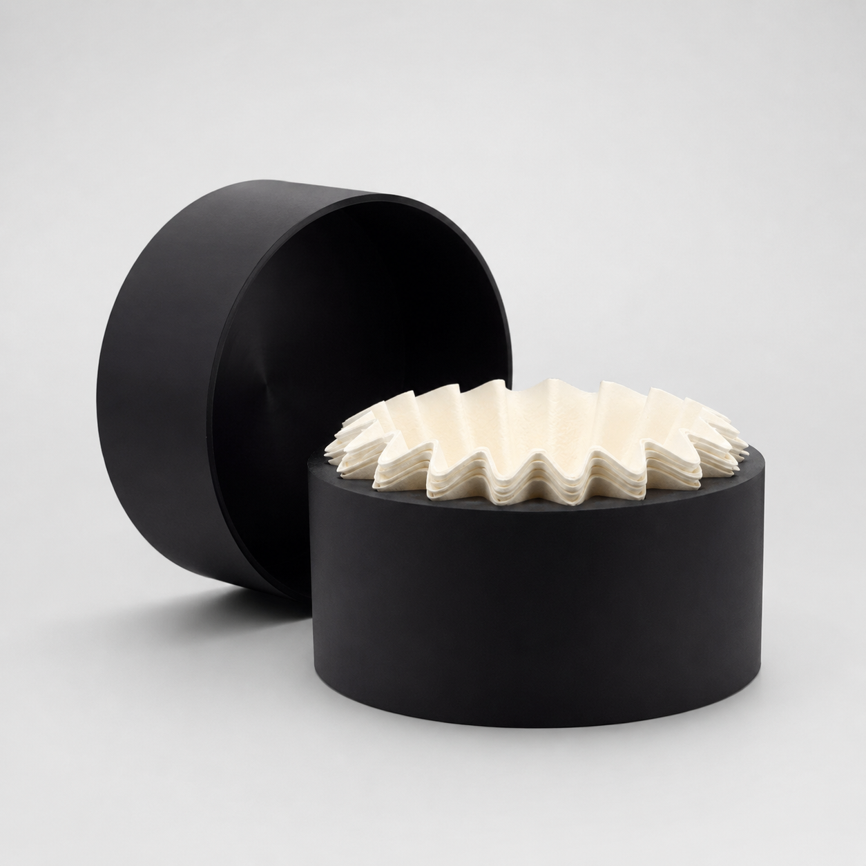 xBloom Flat Bottom Filter Holder – Compatible with xBloom Studio