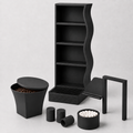 Wavy Coffee Station Accessory Bundle Compatible with xBloom Studio