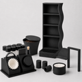 Ultimate Coffee Station Organization Bundle Compatible with xBloom Studio