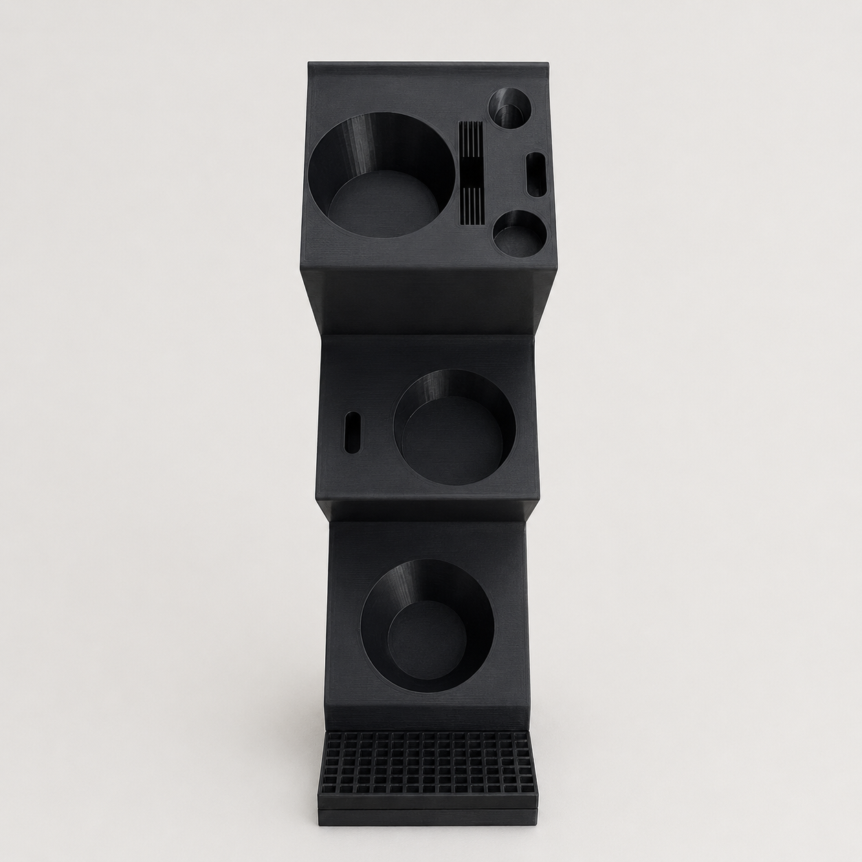 3-Tier Coffee Accessory Organizer Compatible with xBloom Studio