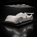 Porsche 919 Evo — The Contour