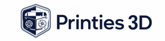 Printies 3D - Home