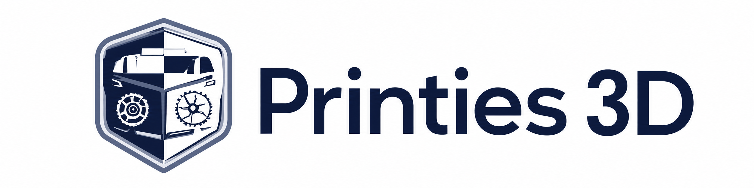 Printies 3D