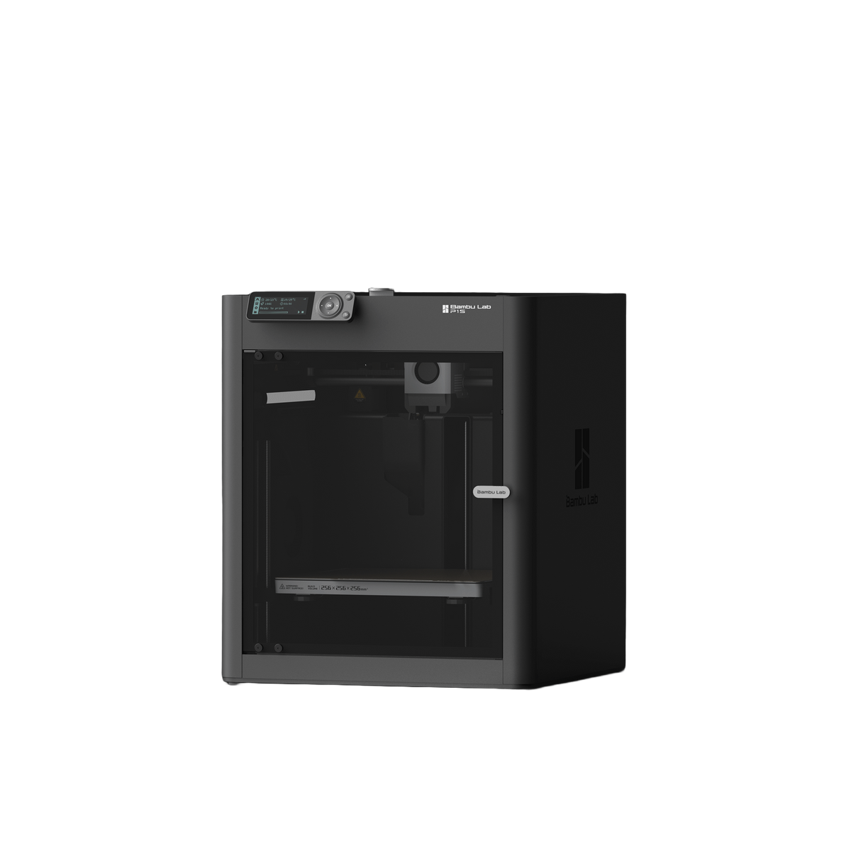 Bambu Lab P1S Enclosed 3D Printer – Standard