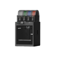 Bambu Lab P1S Enclosed 3D Printer – Combo