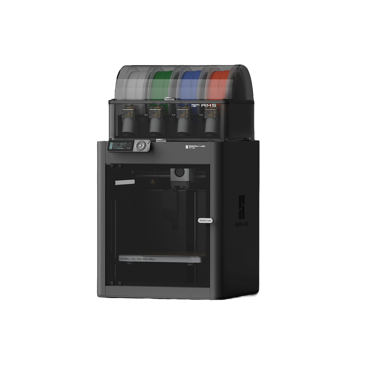 Bambu Lab P1S Enclosed 3D Printer – Combo